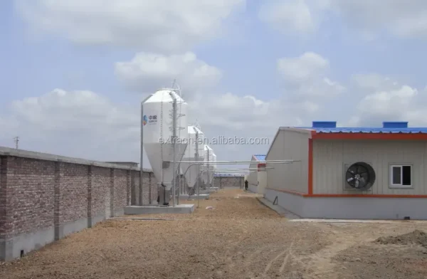 Centrifugal Fans - view 4