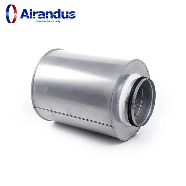 Centrifugal Fans - view 4