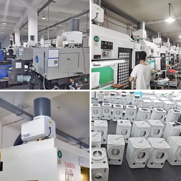 Centrifugal Fans - view 4