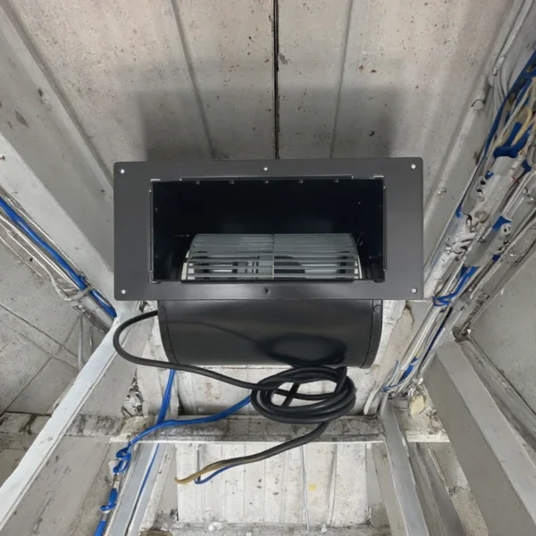 Centrifugal Fans - view 4
