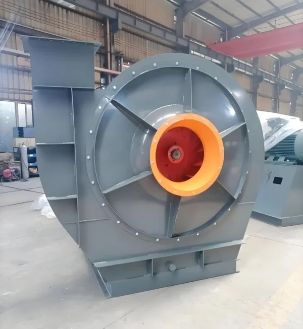 Centrifugal Fans - view 4