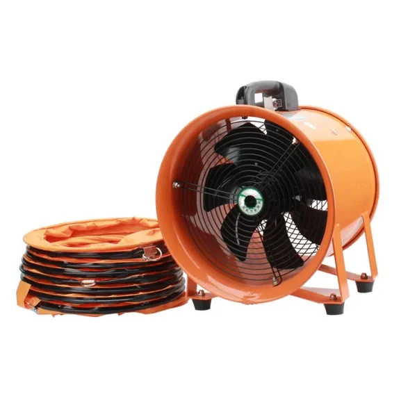 Centrifugal Fans - view 5
