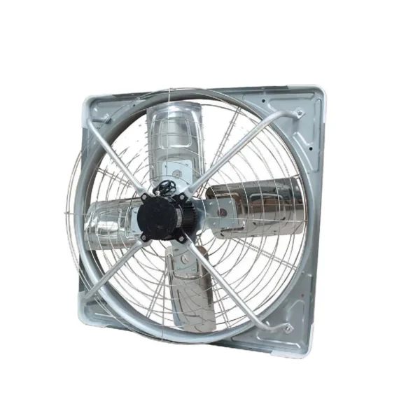 Centrifugal Fans - view 5