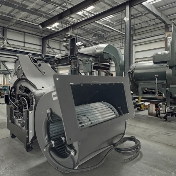 Centrifugal Fans - view 5