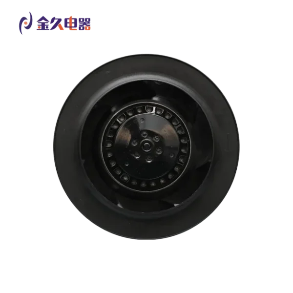 Centrifugal Fans - view 5
