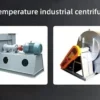 Centrifugal Fans - view 5