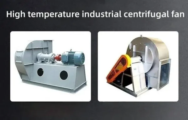Centrifugal Fans - view 5