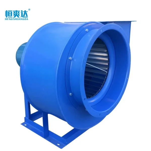 Centrifugal Fans - view 5