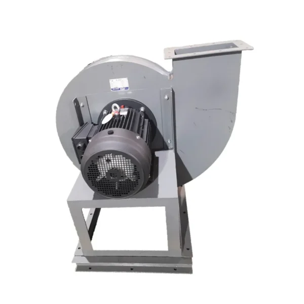 Centrifugal Fans - view 5