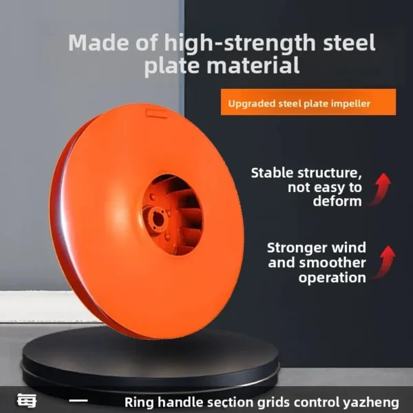 Centrifugal Fans - view 5