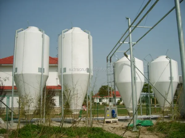 Centrifugal Fans - view 5