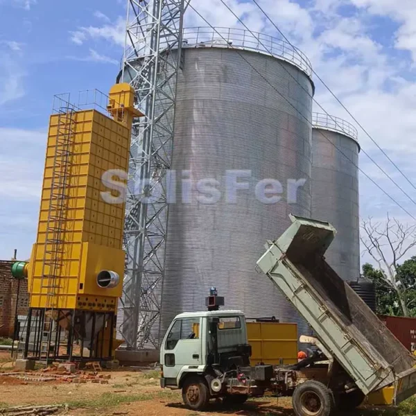 Centrifugal Fans - view 5