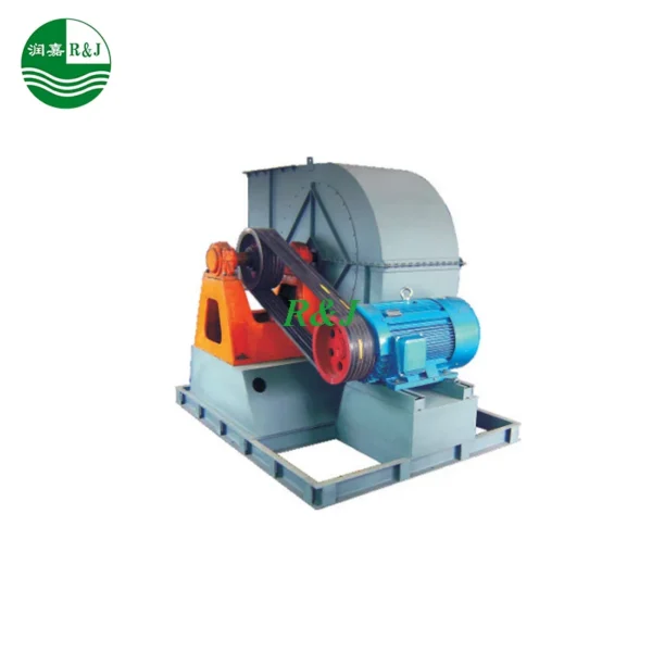 Centrifugal Fans - view 5