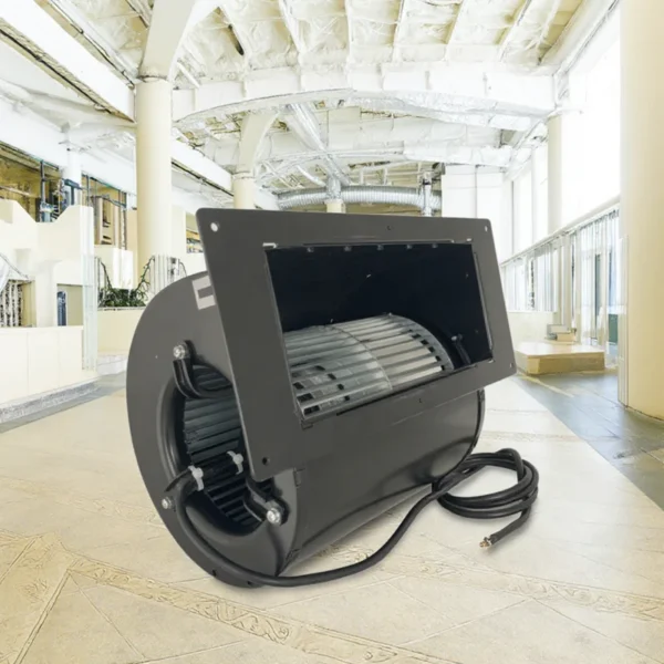 Centrifugal Fans - view 5