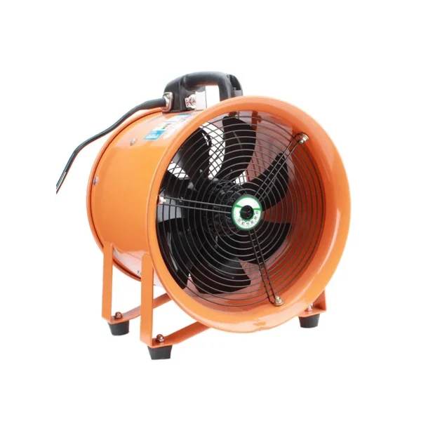 Centrifugal Fans - view 6