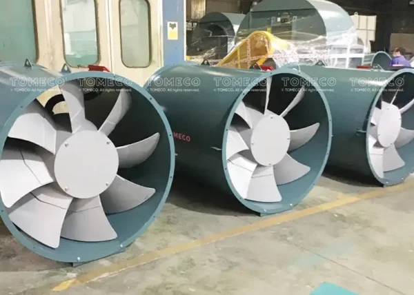 Centrifugal Fans - view 6