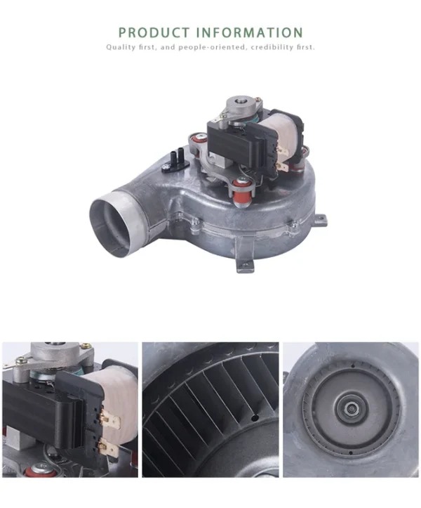 Centrifugal Fans - view 6