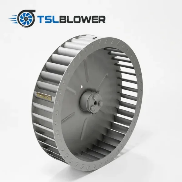 Centrifugal Fans - view 6