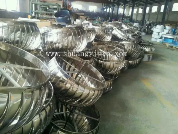Centrifugal Fans - view 6
