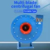 Centrifugal Fans - view 6