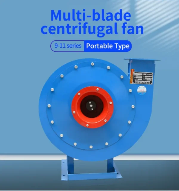 Centrifugal Fans - view 6