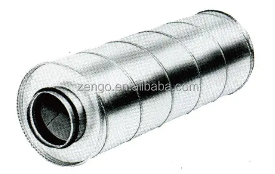 Centrifugal Fans - view 6