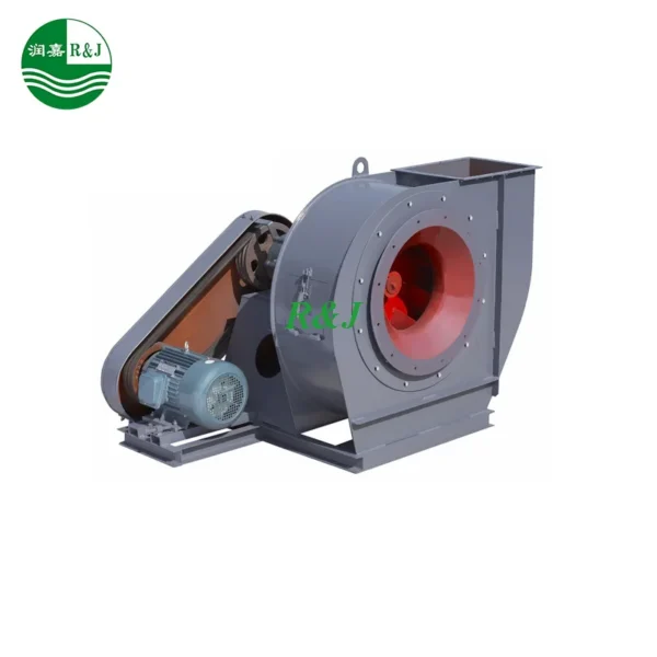 Centrifugal Fans - view 6