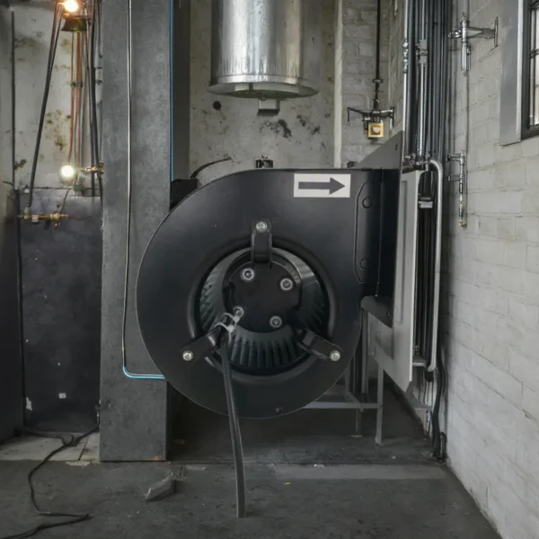 Centrifugal Fans - view 6