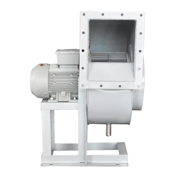 Centrifugal Fans, 11-62 - view 3