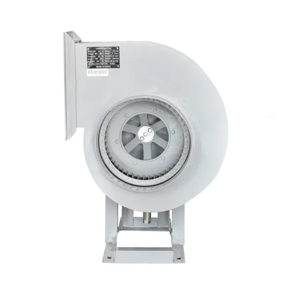 Centrifugal Fans, 11-62 - view 4