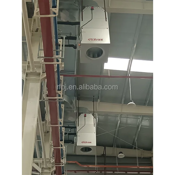 Centrifugal Fans, 1100, Ceiling - view 6