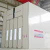 Centrifugal Fans, 12meter, 380V, 34.7kw