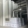 Centrifugal Fans, 12meter, 380V, 34.7kw
