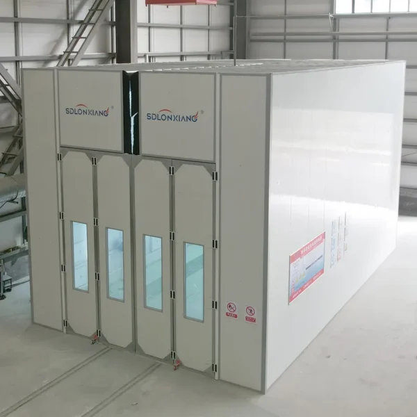 Centrifugal Fans, 12meter, 380V, 34.7kw - view 2