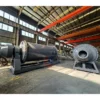 Centrifugal Fans, 2.4x8m, 1-130, Ball Mill