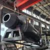 Centrifugal Fans, 2.4x8m, 1-130, Ball Mill - view 3