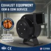 Centrifugal Fans, 220V