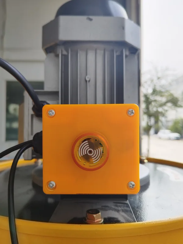 Centrifugal Fans, 220V, 1800m³ - view 6
