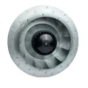 Centrifugal Fans, 225-89mm, 125W, 230V, Radial - view 3