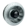 Centrifugal Fans, 225-89mm, 125W, 230V, Radial - view 4