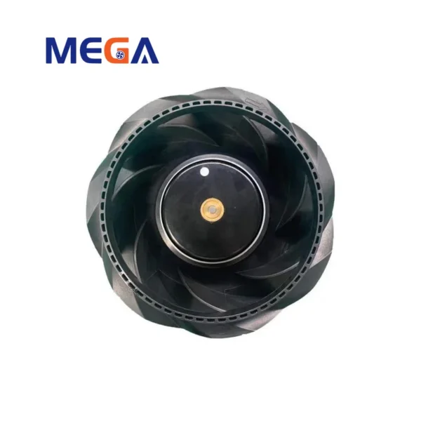 Centrifugal Fans, 230V, 555CFM