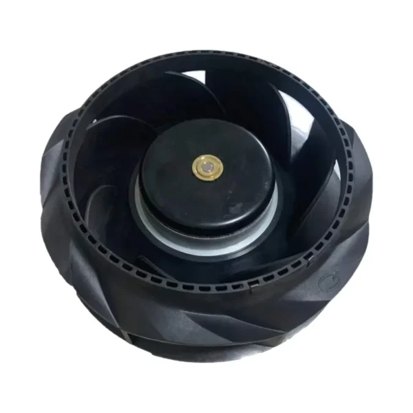 Centrifugal Fans, 230V, 555CFM - view 2