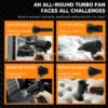 Centrifugal Fans, 250 - view 5