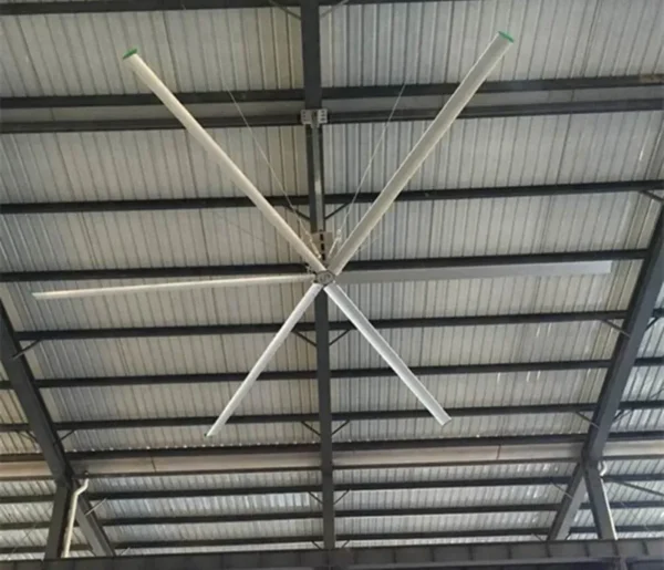 Centrifugal Fans, 26ft, 220V, 2.2KW - view 3