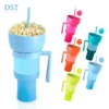 Centrifugal Fans, 32oz, Plastic