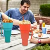 Centrifugal Fans, 32oz, Plastic - view 5