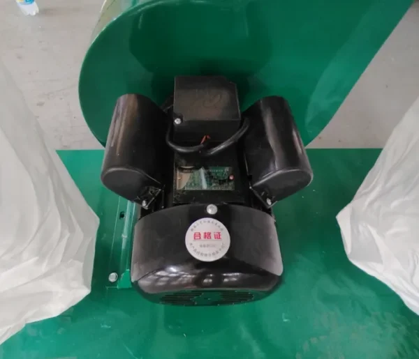 Centrifugal Fans, 380 V, 2.2-3KW - view 2