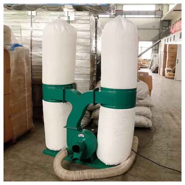 Centrifugal Fans, 380 V, 2.2-3KW - view 4