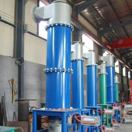 Centrifugal Fans, 380v - view 2