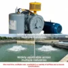 Centrifugal Fans, 380V - view 4